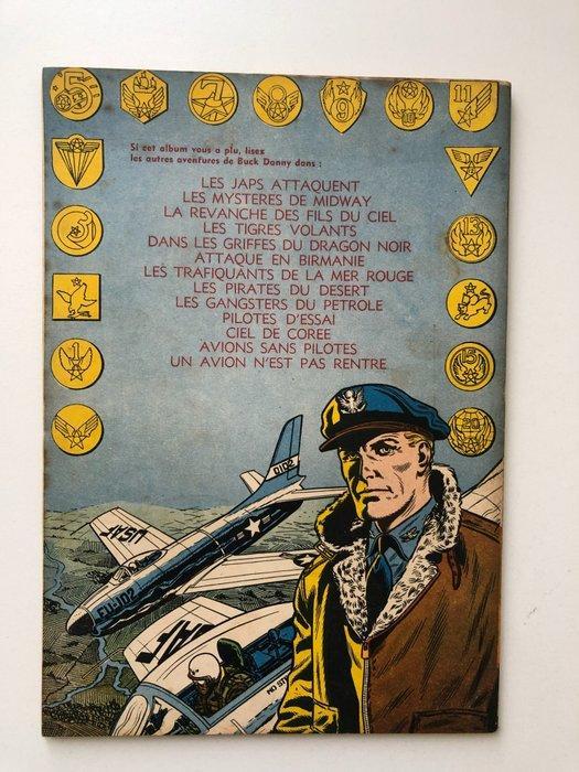 Buck Danny T14 - Patrouille à laube - B - 1 Album - Eerste, Livres, BD