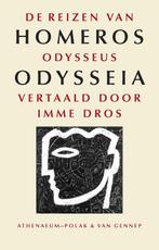Odysseia 9789025320522 Homerus, Boeken, Verzenden, Zo goed als nieuw, Homerus