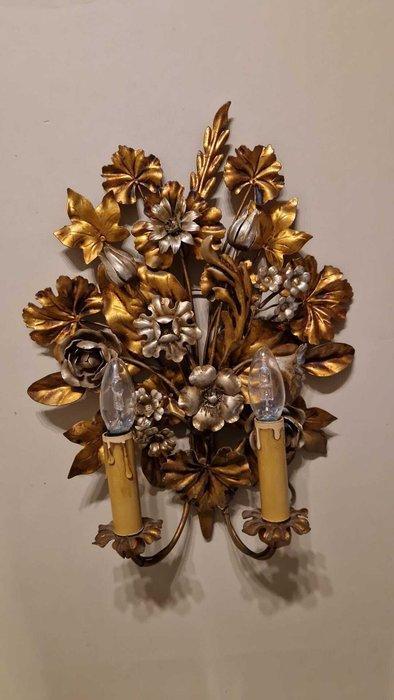 Salvadori - Wallchiere - Metaal, Verguld, Verzilverd, Antiek en Kunst, Curiosa en Brocante