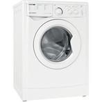Indesit EWC 81483 W - Wasmachine - 8 kg - 1400 tpm -, Electroménager, Lave-linge, Ophalen of Verzenden