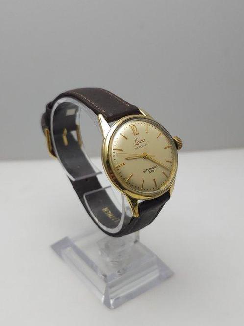 Laco - Zonder Minimumprijs - 347414 - Heren - 1955, Handtassen en Accessoires, Horloges | Heren