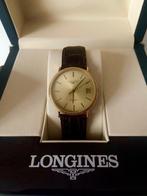Longines - Vintage - Sans Prix de Réserve - 20827836 -, Handtassen en Accessoires