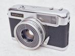Yashica Half 17 EE Rapid Halfkleinbeeldcamera, Audio, Tv en Foto, Nieuw