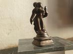 Devi - Brons - India - Vijayanagara Rijk (1336-1646)