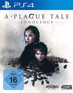 A Plague Tale: Innocence - PlayStation 4, Verzenden