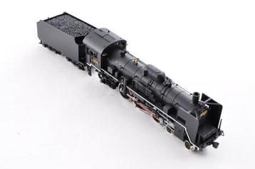 MICRO ACE N - A7102 - Treinstel (1) - C55-25 stoomlocomotief beschikbaar voor biedingen