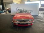 Otto Mobile 1:18 - Modelauto - Mercedes-Benz 500 SL AMG, Nieuw