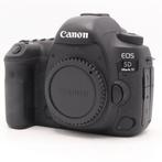 Canon EOS 5D Mark IV body | Tweedehands, Verzenden, Zo goed als nieuw, Canon