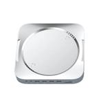 DrPhone MH483 USB C Docking Station met Harde Schijf, Computers en Software, Overige Computers en Software, Verzenden, Nieuw