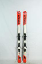 Refurbished - Ski - Atomic Redster xr - 162, Sport en Fitness, Skiën en Langlaufen, 160 tot 180 cm, Gebruikt, Ophalen of Verzenden