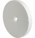 Styropor schijf 50 cm diameter met vierkant gat piepschuim, Nieuw