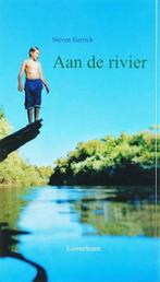 Aan de rivier / Lemniscaat literair 9789086260218, Verzenden, Gelezen, Steven Herrick