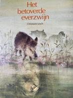 Het betoverde everzwijn 9789062383139 Christiane Lesch, Boeken, Verzenden, Gelezen, Christiane Lesch