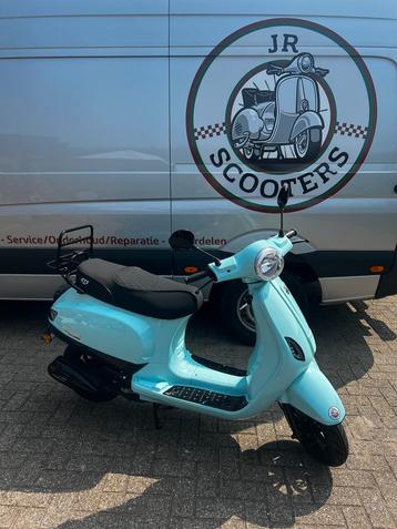 Scooter B-Klasse Gts Toscana (nieuw) 0km beschikbaar voor biedingen