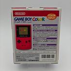 Nintendo - Gameboy Color - Orange (Japanese) - Spelcomputer, Games en Spelcomputers, Nieuw