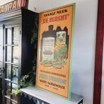 Zeldzaam aangeboden: De Burcht Conserven, Cleophas, 1903 -, Antiek en Kunst