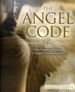 The Angel Code 9780738721231 Chantel Lysette, Verzenden, Gelezen, Chantel Lysette