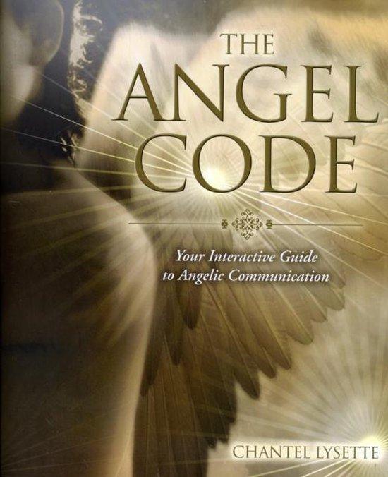 The Angel Code 9780738721231 Chantel Lysette, Livres, Langue | Anglais, Envoi