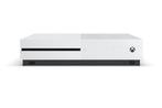 Xbox One S 1TB Wit (Xbox One Spelcomputers), Consoles de jeu & Jeux vidéo, Consoles de jeu | Xbox One, Ophalen of Verzenden