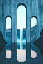 Lea Ottavi - Portal of Water XXL