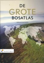 De Grote Bosatlas vmbo-havo-vwo 9789001126001, Gelezen, Diverse auteurs, Verzenden