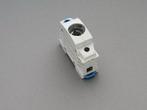 Wohner Triton D Zekeringhouder - 31286, Doe-het-zelf en Bouw, Verzenden, Nieuw