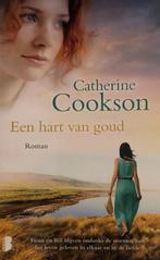 Een hart van goud 9789022588185 Catherine Cookson, Verzenden, Zo goed als nieuw, Catherine Cookson