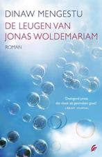 De leugen van Jonas Woldemariam, Boeken, Nieuw, Nederlands, Verzenden
