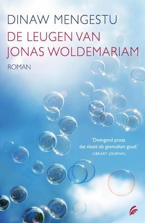 De leugen van Jonas Woldemariam, Boeken, Taal | Overige Talen, Verzenden