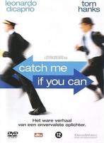 Catch Me if You Can - DVD (Films (Geen Games)), Cd's en Dvd's, Dvd's | Overige Dvd's, Ophalen of Verzenden, Zo goed als nieuw
