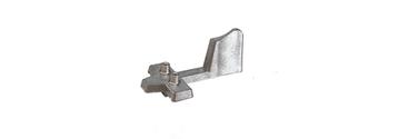 roco rocoline 42605 HO Schakeldrempel ROCO LINE 1 stuks, Verzenden, Overige typen