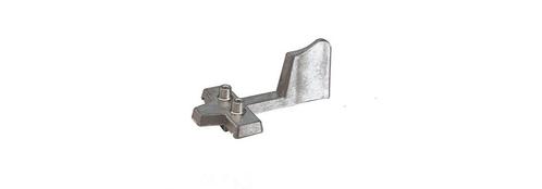 roco rocoline 42605 HO Schakeldrempel ROCO LINE 1 stuks, Hobby en Vrije tijd, Modeltreinen | H0, Gelijkstroom, Overige typen, Nieuw