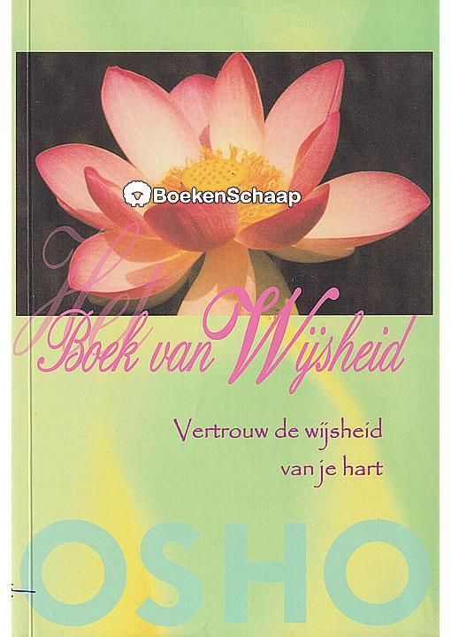 Het Boek van Wijsheid, Boeken, Esoterie en Spiritualiteit, Gelezen, Verzenden