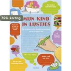 Mijn kind in lijstjes 9789044738476 Lisa Nola, Boeken, Stripverhalen, Verzenden, Gelezen, Lisa Nola