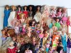 Barbie - Barbiepop Barbie en Ken lot - 1970-1980, Antiek en Kunst