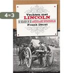Vechten met Lincoln 9789020976175 F. Decat, Verzenden, Gelezen, F. Decat