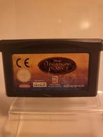 Disneys Treasure Planet Game Boy Advanced, Consoles de jeu & Jeux vidéo, Ophalen of Verzenden