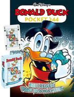 Donald Duck Pocket 244 / Donald Duck Pocket / 244 Disney, Boeken, Stripverhalen, Verzenden, Gelezen, Disney