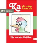 Ka de rare kanarie 9789048435579 Ilja van der Meijden, Boeken, Verzenden, Gelezen, Ilja van der Meijden