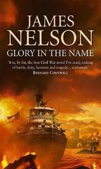 Glory In The Name 9780552150972, Boeken, Gelezen, James Nelson, Verzenden