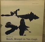 Het land van Bosch, Bruegel en Van Gogh 9789070108137, Boeken, Verzenden, Gelezen, Coppens