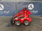 Veiling: Skidsteer W330XL Diesel 7.6kW 2025, Ophalen