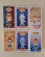Funko - Funko Pop Freddy Funko - 2020+ - Portugal, Antiek en Kunst