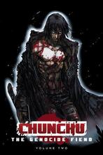 Chunchu: The Genocide Fiend Volume 2, Jae, Kim Sung, Gelezen, Kim Sung Jae, Verzenden