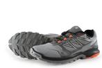 Salomon sportschoenen in maat 44 Grijs | 15% korting, Kleding | Heren, Schoenen, Overige kleuren, Verzenden, Sportschoenen, Zo goed als nieuw