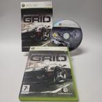 Racedriver Grid Xbox 360- Live, Ophalen of Verzenden, Zo goed als nieuw