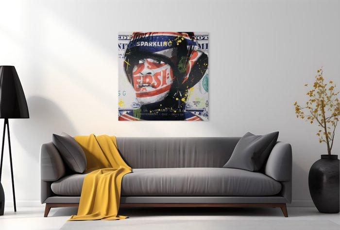 AIIROH - Ali, Antiek en Kunst, Kunst | Designobjecten