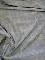 Lélégance en bleu Versailles - Textile - 600 cm - 320 cm, Antiek en Kunst