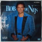Rob de Nijs - Alles wat ademt - Single, Pop, Single