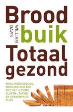 Broodbuik Totaal Gezond, Boeken, Nieuw, Nederlands, Verzenden